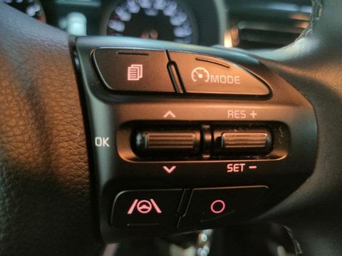 Coches Segunda Mano En Guadalajara | Kia Stonic 1.0 T-Gdi 120Cv Mhev Imt Drive