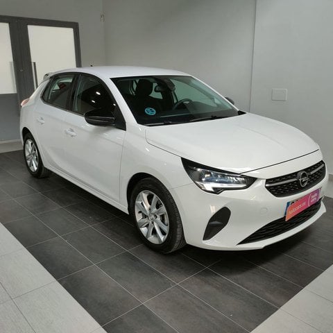 Coches Segunda Mano En Guadalajara | Opel Corsa 1.2T Xht 100Cv Auto Elegance