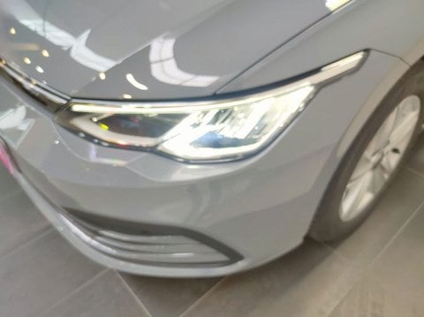 Coches Segunda Mano En Guadalajara | Volkswagen Golf 1.0 Tsi 90Cv