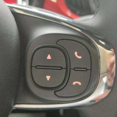 Coches Segunda Mano En Guadalajara | Fiat 500 1.0 Hybrid 70Cv Dolcevita