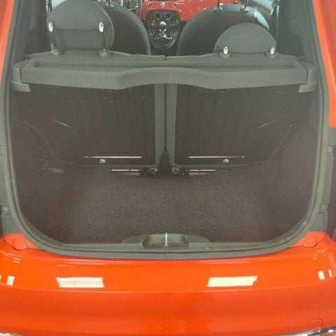 Coches Segunda Mano En Guadalajara | Fiat 500 1.0 Hybrid 70Cv Dolcevita