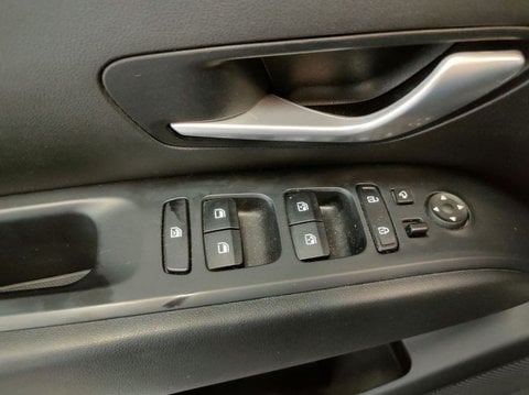 Coches Segunda Mano En Guadalajara | Hyundai Tucson 1.6 Crdi 136Cv 48V Dct Maxx