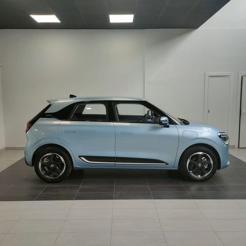 Coches Km0 En Guadalajara | Dongfeng Box 42Kw My24 Plus