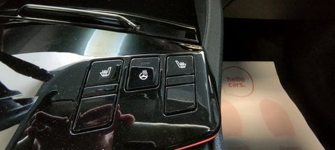 Coches Segunda Mano En Guadalajara | Kia Sportage 1.6 T-Gdi Phev 265Cv 4X4 Tech