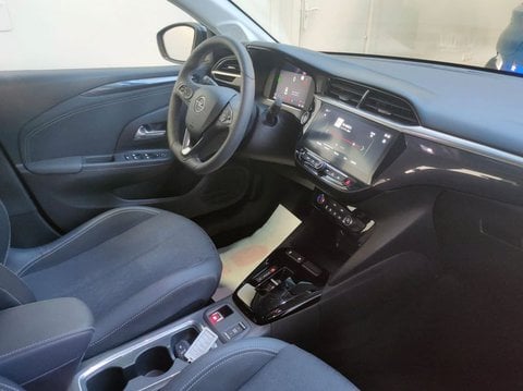 Coches Segunda Mano En Guadalajara | Opel Corsa 1.2T Xht 100Cv Auto Elegance