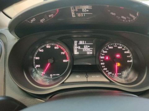 Coches Segunda Mano En Guadalajara | Seat Ibiza 1.2 12V 70Cv Reference Itech