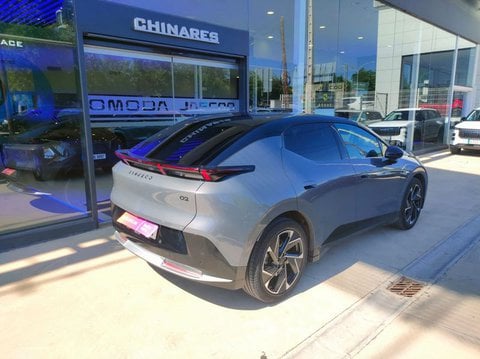 Coches Segunda Mano En Guadalajara | Lynk & Co 02 Bev 66Kwh More