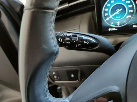 Coches Segunda Mano En Guadalajara | Hyundai Tucson 1.6 Crdi 136Cv 48V Dct Maxx