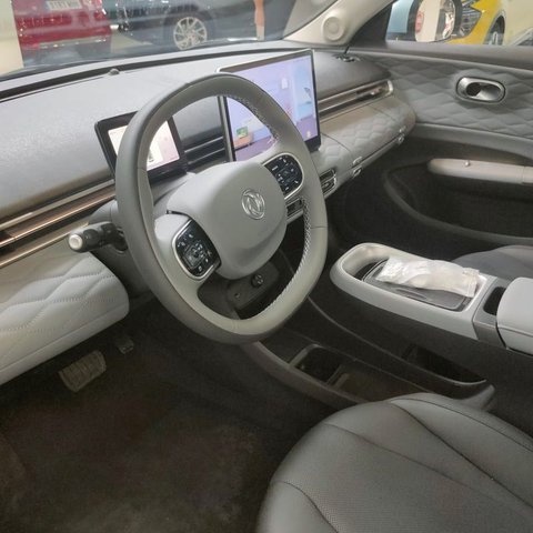 Coches Km0 En Guadalajara | Dongfeng Box 42Kw My24 Plus
