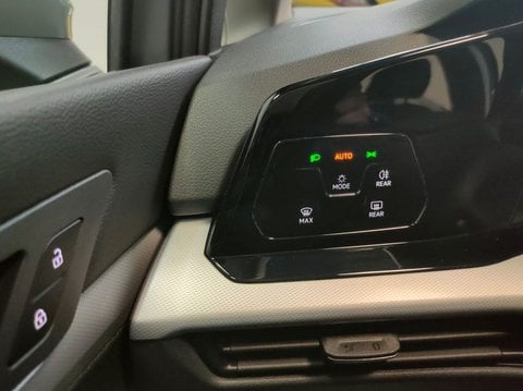 Coches Segunda Mano En Guadalajara | Volkswagen Golf 1.0 Tsi 90Cv