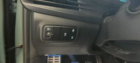 Coches Segunda Mano En Guadalajara | Hyundai Bayon 1.0 Tgdi 100Cv 48V Maxx