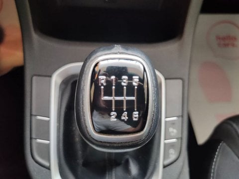 Coches Segunda Mano En Guadalajara | Hyundai I30 1.0 Tgdi 120Cv Klass