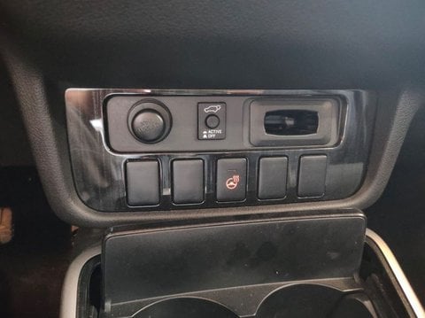 Coches Segunda Mano En Guadalajara | Mitsubishi Outlander Phev Phev 203Cv 4Wd Kaiteki