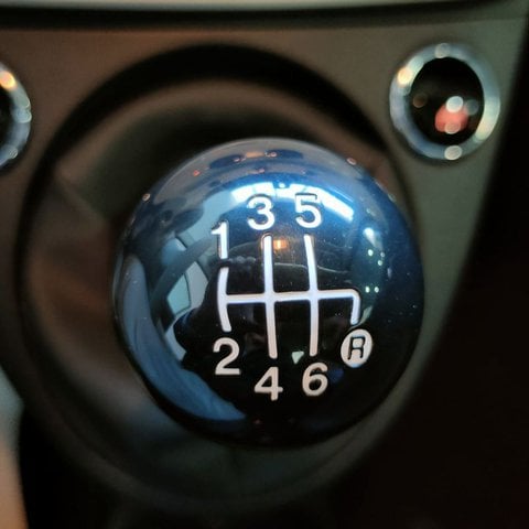 Coches Segunda Mano En Guadalajara | Fiat 500 1.0 Hybrid 70Cv Dolcevita