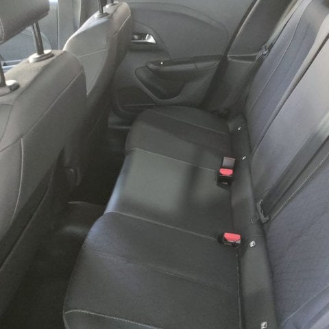 Coches Segunda Mano En Guadalajara | Opel Corsa 1.2T Xht 100Cv Auto Elegance
