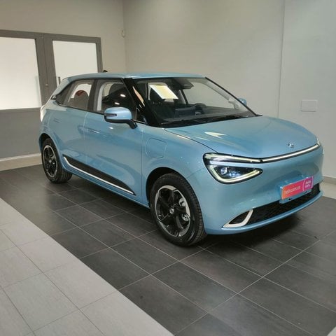 Coches Km0 En Guadalajara | Dongfeng Box 42Kw My24 Plus