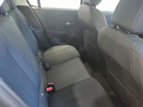 Coches Segunda Mano En Guadalajara | Opel Corsa 1.2T Xht 100Cv Auto Elegance