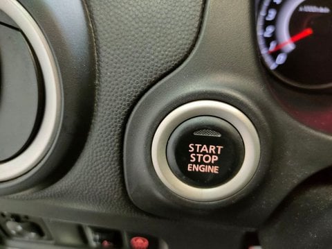 Coches Segunda Mano En Guadalajara | Mitsubishi Space Star 120 Mpi Kaiteki