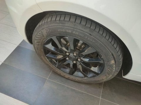 Coches Segunda Mano En Guadalajara | Land Rover Range Rover Sport 3.0 Sdv6 249Cv Hse