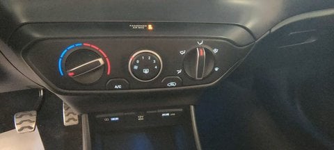 Coches Segunda Mano En Guadalajara | Hyundai Bayon 1.0 Tgdi 100Cv 48V Maxx