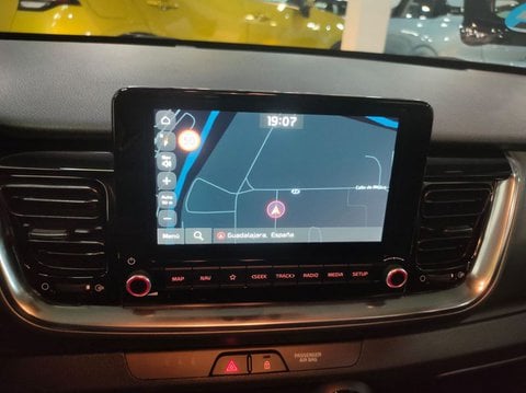Coches Segunda Mano En Guadalajara | Kia Stonic 1.0 T-Gdi 120Cv Mhev Imt Drive