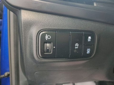 Coches Segunda Mano En Guadalajara | Hyundai I20 1.0 Tgdi 100Cv Slx