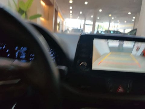 Coches Segunda Mano En Guadalajara | Hyundai I30 1.0 Tgdi 120Cv Klass