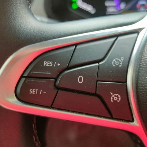 Coches Segunda Mano En Guadalajara | Renault Captur Tce 90Cv Techno