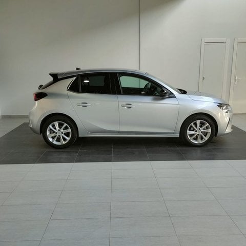 Coches Segunda Mano En Guadalajara | Opel Corsa 1.2T Xht 100Cv Auto Elegance