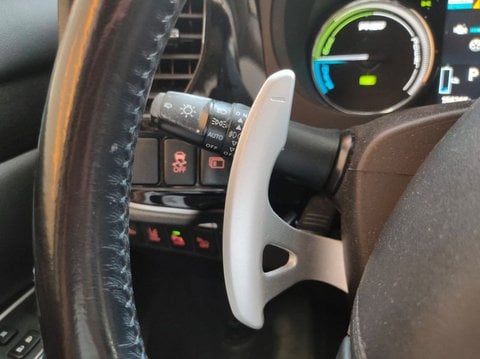 Coches Segunda Mano En Guadalajara | Mitsubishi Outlander Phev Phev 203Cv 4Wd Kaiteki