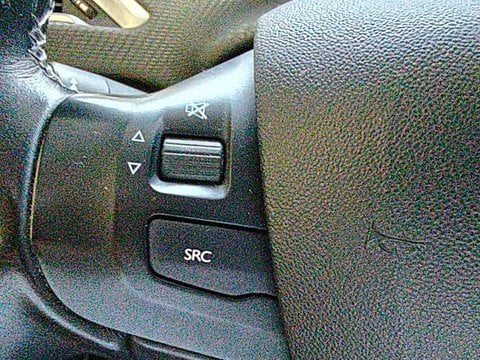 Coches Segunda Mano En Guadalajara | Peugeot 2008 1.6 Bluehdi 120Cv S&S Eat6 Allure