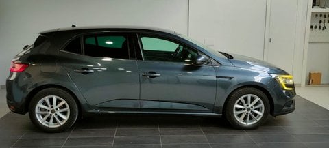 Coches Segunda Mano En Guadalajara | Renault Mégane Tce 97Kw (130Cv) Tech Road Energy