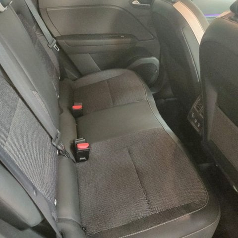 Coches Segunda Mano En Guadalajara | Renault Captur Tce 90Cv Techno
