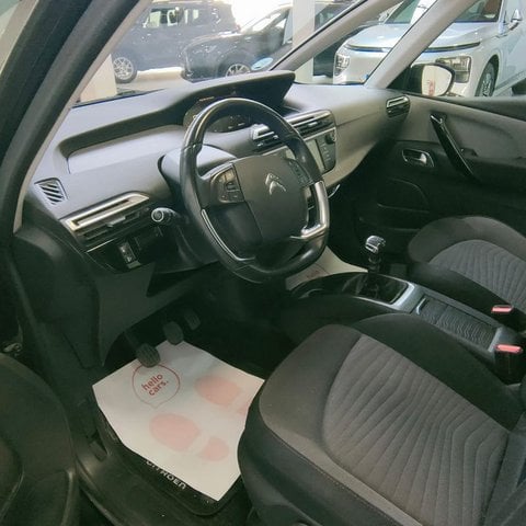 Coches Segunda Mano En Guadalajara | Citroën Grand C4 Spacetourer 1.2 Puretech 130Cv S&S 6V C-Se...