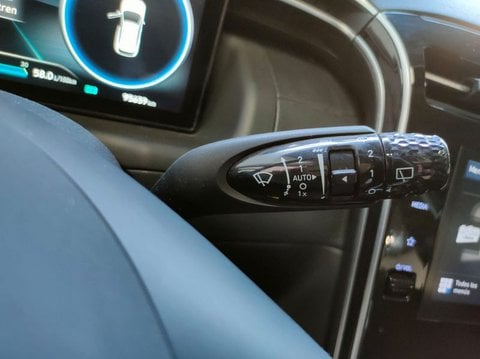 Coches Segunda Mano En Guadalajara | Hyundai Tucson 1.6 Crdi 136Cv 48V Dct Maxx
