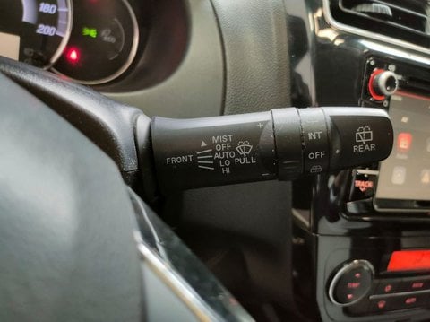 Coches Segunda Mano En Guadalajara | Mitsubishi Space Star 120 Mpi Kaiteki