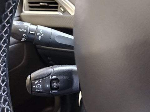 Coches Segunda Mano En Guadalajara | Peugeot 2008 1.6 Bluehdi 120Cv S&S Eat6 Allure