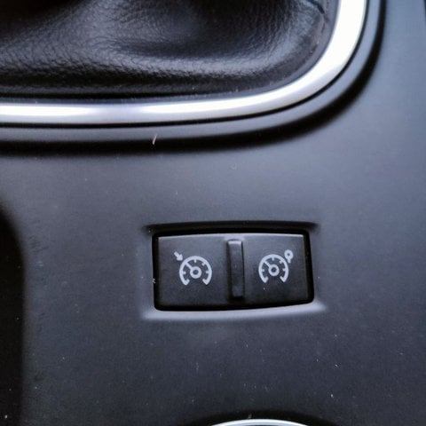 Coches Segunda Mano En Guadalajara | Renault Mégane 1.5 Dci Business Line 5P