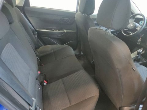 Coches Segunda Mano En Guadalajara | Hyundai I20 1.0 Tgdi 100Cv Slx
