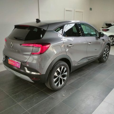 Coches Segunda Mano En Guadalajara | Renault Captur Tce 90Cv Techno