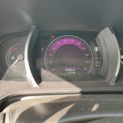 Coches Segunda Mano En Guadalajara | Renault Mégane 1.5 Dci Business Line 5P