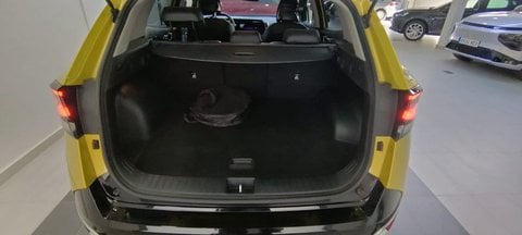 Coches Segunda Mano En Guadalajara | Kia Sportage 1.6 T-Gdi Phev 265Cv 4X4 Tech
