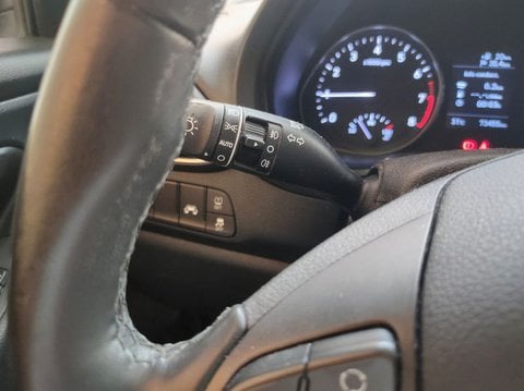 Coches Segunda Mano En Guadalajara | Hyundai I30 1.0 Tgdi 120Cv Klass