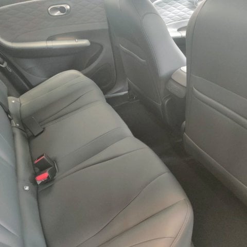 Coches Km0 En Guadalajara | Dongfeng Box 42Kw My24 Plus
