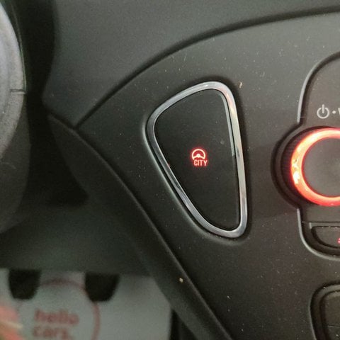 Coches Segunda Mano En Guadalajara | Opel Corsa 1.4 90Cv Expression Pro