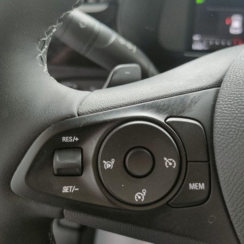 Coches Segunda Mano En Guadalajara | Opel Corsa 1.2T Xht 100Cv Auto Elegance