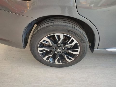 Coches Segunda Mano En Guadalajara | Mitsubishi Outlander Phev Phev 203Cv 4Wd Kaiteki