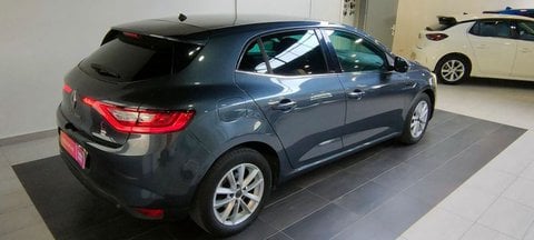 Coches Segunda Mano En Guadalajara | Renault Mégane Tce 97Kw (130Cv) Tech Road Energy