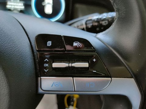 Coches Segunda Mano En Guadalajara | Hyundai Tucson 1.6 Crdi 136Cv 48V Dct Maxx