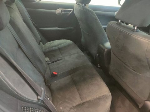 Coches Segunda Mano En Guadalajara | Lexus Ct 1.8 200H Business